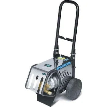 Vysokotlaký čistič Pulitecno WIN M TSS 120.9