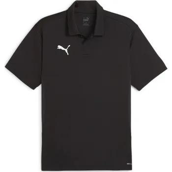 Pánské tričko Polokošile Puma teamGOAL Polo 658771-03 Velikost L