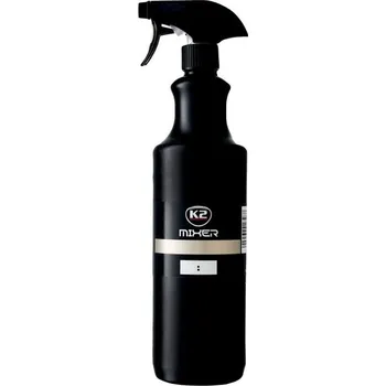 K2 Ředící láhev z rozprašovačem MIXER, 1000 ml