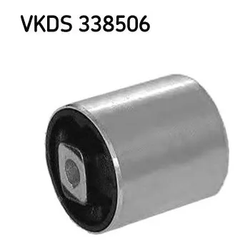 Uložení, řídicí mechanismus SKF VKDS 338506