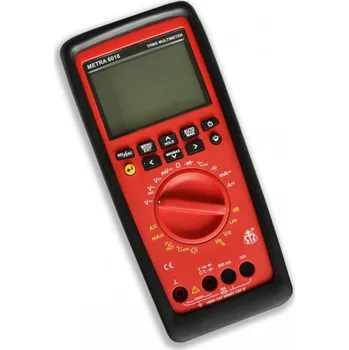 Multimetr Metra Blansko Metra 6016 - TRMS digitální multimetr