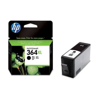 HP cartridge No. 364 XL - black CN684EE