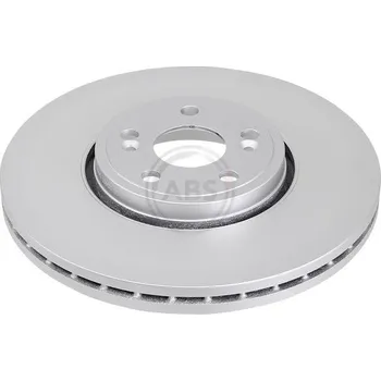 Brzdový kotouč Brzdový kotouč A.B.S. 17449