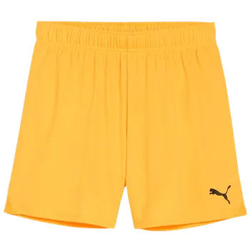 Dámské kraťasy Šortky Puma teamGOAL Shorts Wmns 705754-61 Velikost M
