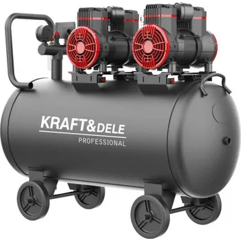 Kompresor Kraft & Dele Professional KD1392