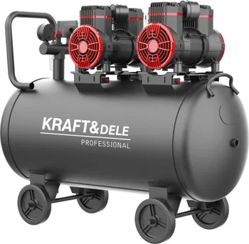 Kompresor Kraft & Dele Professional KD1392