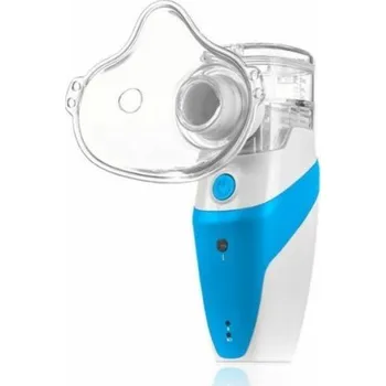 Inhalátor PŘENOSNÝ INHALÁTOR NBM-4B