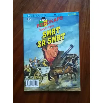 CHARLES TREVIS - Smrt za smrt (Smrt za smrt)