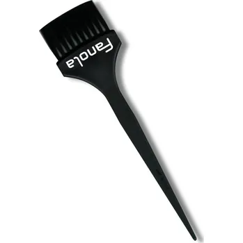 Kosmetický štětec Fanola Brush - štětec na míchání barev (druh a barva dle skladové dostupnosti)