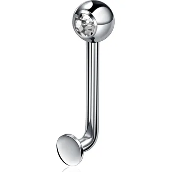 Piercing Painful Pleasures Painful Pleasures Christina - titanový šperk Velikost: 1,6 mm x 16 mm