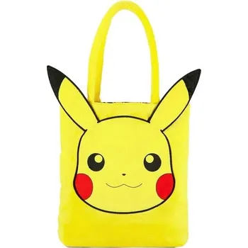 Nákupní taška Pokémon Pikachu - na rameno