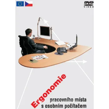 Ergonomické řešení pracovního místa DVD - Kód: 03434