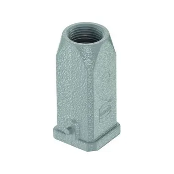 Elektrický konektor HARTING Kryt Han 3A Pg11 přímý 09200031440