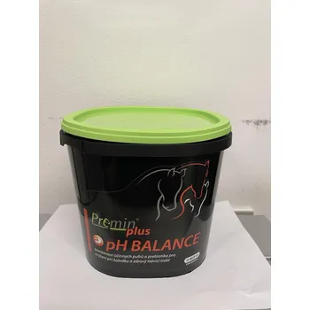 Bazénová chemie Premin pH BALANCE 5 kg