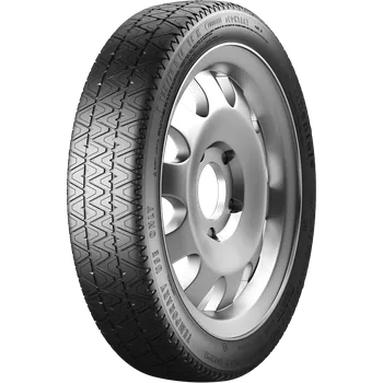 Letní osobní pneu Continental sContact 155/80 R19 114 M