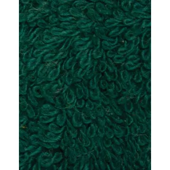 L-Merch Mycí žínka rukavice NT9170 Bottle Green 21 x 16 cm