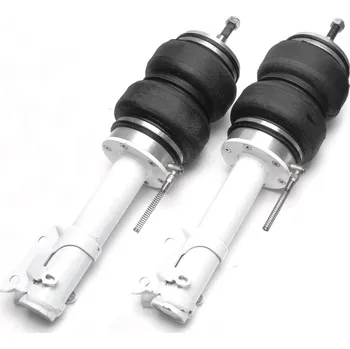 TA-Technix sada vzduchového odpružení s nastavovacím systémem Volkswagen Golf III Variant Syncro Typ 1H-299