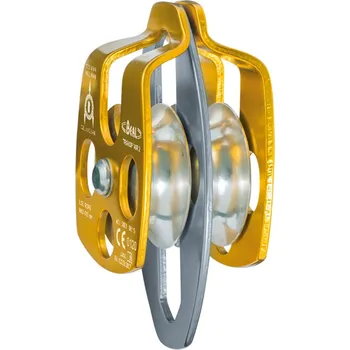 Jištění Dvojitá kladka BEAL Transf Air 2B