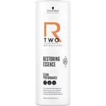 Schwarzkopf Professional Bonacure R-TWO Restoring Essence obnovující péče na vlasy 400 ml