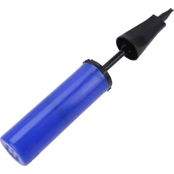 Balónek Pumpička na balónky, 28,5 - 41 × 4,8 cm, 1 kus