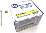 WT Wintech AAABK30020CA2K 3 x 20 mm…
