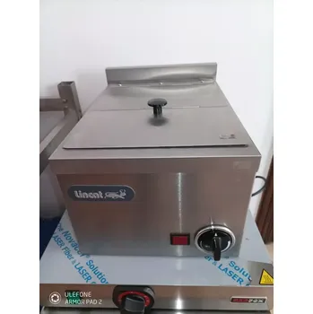 LINCAT LCS OHŘÍVAČ HRANOLKŮ
