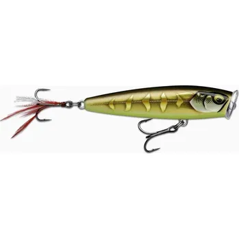 Umělá nástraha Rapala Wobler Skitter Pop ELITE 95 GDSGS 9,5cm/17g