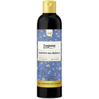 Laguna Parfém na prádlo 300 ml, pro harmonickou rodinu