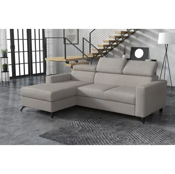 Sedací souprava Sedací souprava Mildred L Anthology šedá