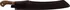 Mačeta CONDOR Mini Duku Machete 60955 26,7 cm