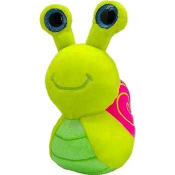 plyšák Wild Planet Orbys, plyšový šnek