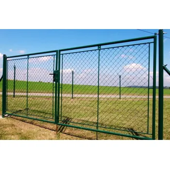 brána Brána 180 x 360 FAB