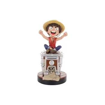 Cable Guys - One Piece - Luffy