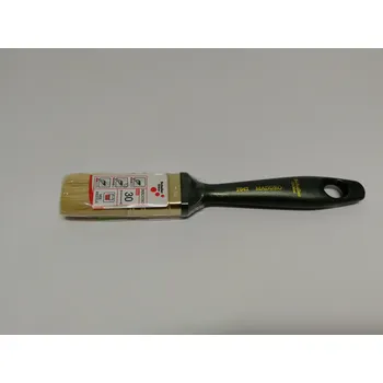 Malířský štětec Schuller Eh´klar s.r.o. Štětec plochý 1'(30mm) na lak