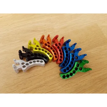 RetroArms CNC trigger AK - C - stříbrná