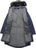 Dámský kabát Alpine Pro Ibora LCTB208602
