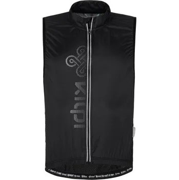 KILPI FLOW-M Černá XS PM0042KIBLKXS