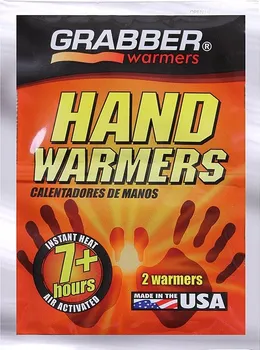 ohřívač rukou Grabber Hand Warmers 10012.002 2 ks