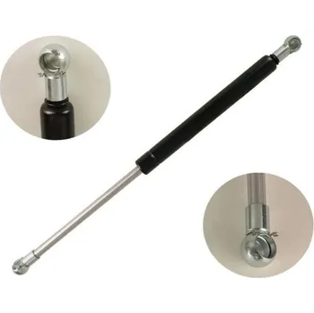 Kapota Plynová pružina / vzpěra pátých dveří HONDA JAZZ (GD), 03.02-10.08