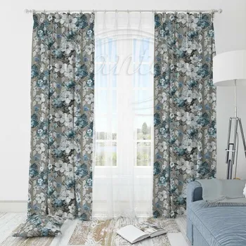 Dekorativní polštářek Dante Závěs 22106/1002 - 150 cm