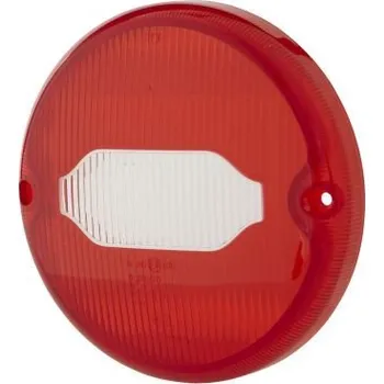 Příslušenství osvětlení automobilu Čočka HELLA 9EL 213 522-001