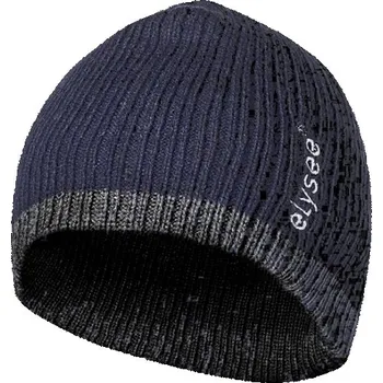 Čepice Čepice FELIX modrá