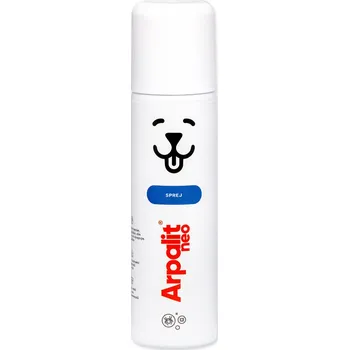 Antiparazitikum pro psa Sprej Arpalit Neo 150ml !-KS