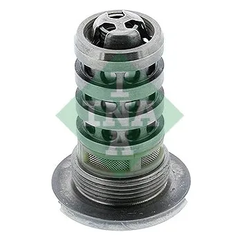 Vačková hřídel INA Centrální ventil, seřízení vačkového hřídele 427 0037 10