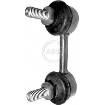 Zavěšení kol Tyč/vzpěra, stabilizátor A.B.S. 260027
