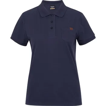 Dámské tričko Dámské triko SAM 73 NADIA WT 915 TMAVĚ MODRÁ M