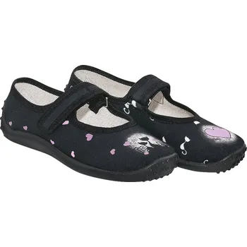 Dívčí baleríny Dětské baleríny Bighorn JANA 5007 D Velikost: 29