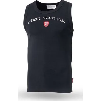 Thor Steinar - tílko Klassik schwarz Barva: Černá, Vel: 4XL