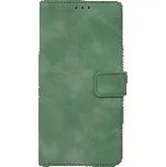 TENDER Book Case Samsung Galaxy A35 5G zelené zelená 5903396268243