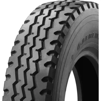 Aeolus 10,00 R20 146K TT AGC08 SET VA,HA / M+S / 3PMSF 146/143 K AEOLUS